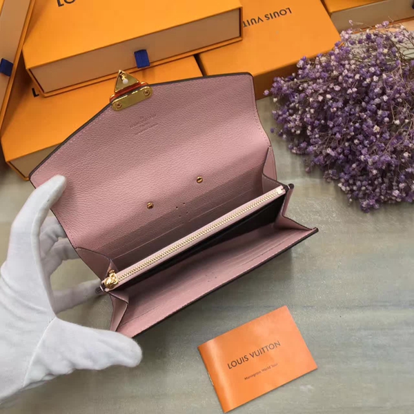 ルイヴィトン財布スーパーコピー087-4